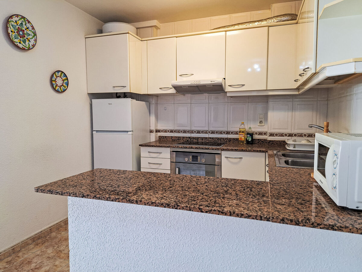 Appartement China 65 m² avec terrasse 20 m² à Salou - Photo 19