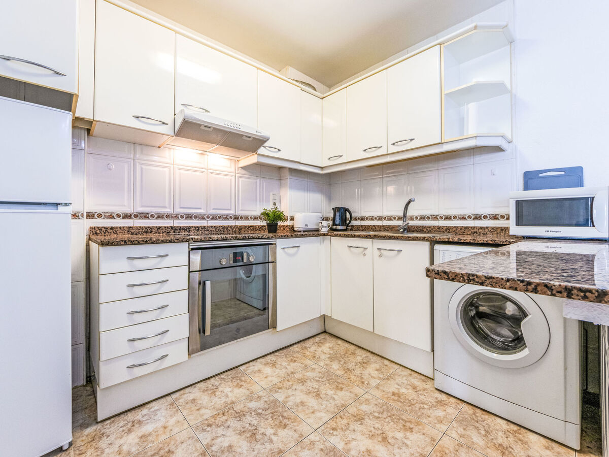 Appartement China 65 m² avec terrasse 20 m² à Salou - Photo 20