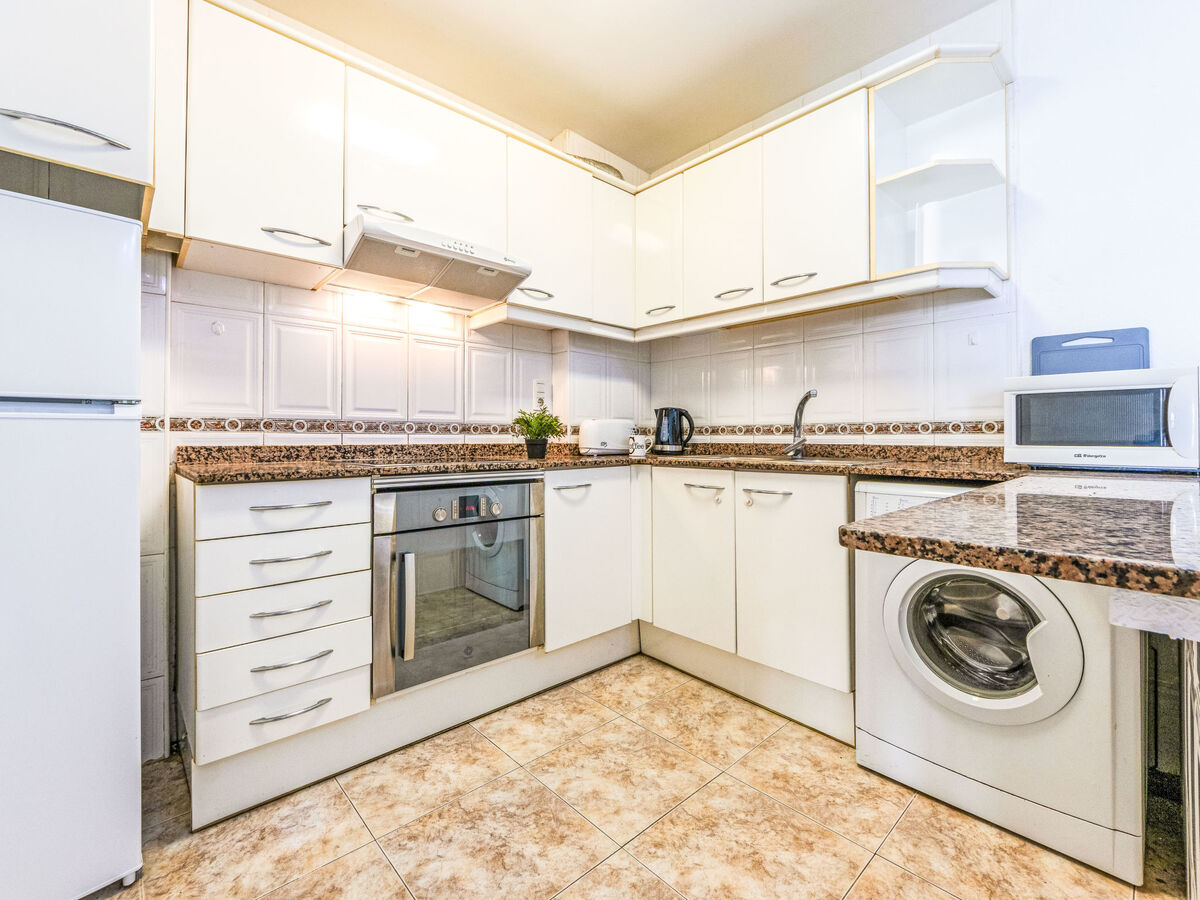 Appartement China 65 m² avec terrasse 20 m² à Salou - Photo 22