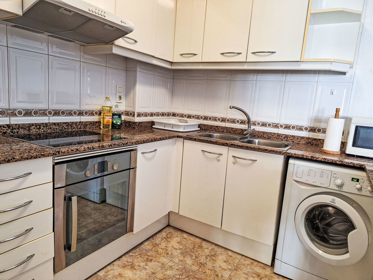 Appartement China 65 m² avec terrasse 20 m² à Salou - Photo 23
