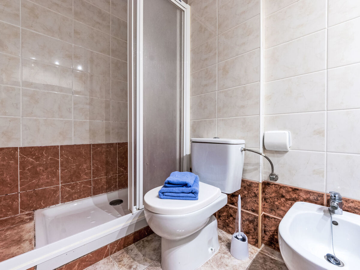 Appartement China 65 m² avec terrasse 20 m² à Salou - Photo 28