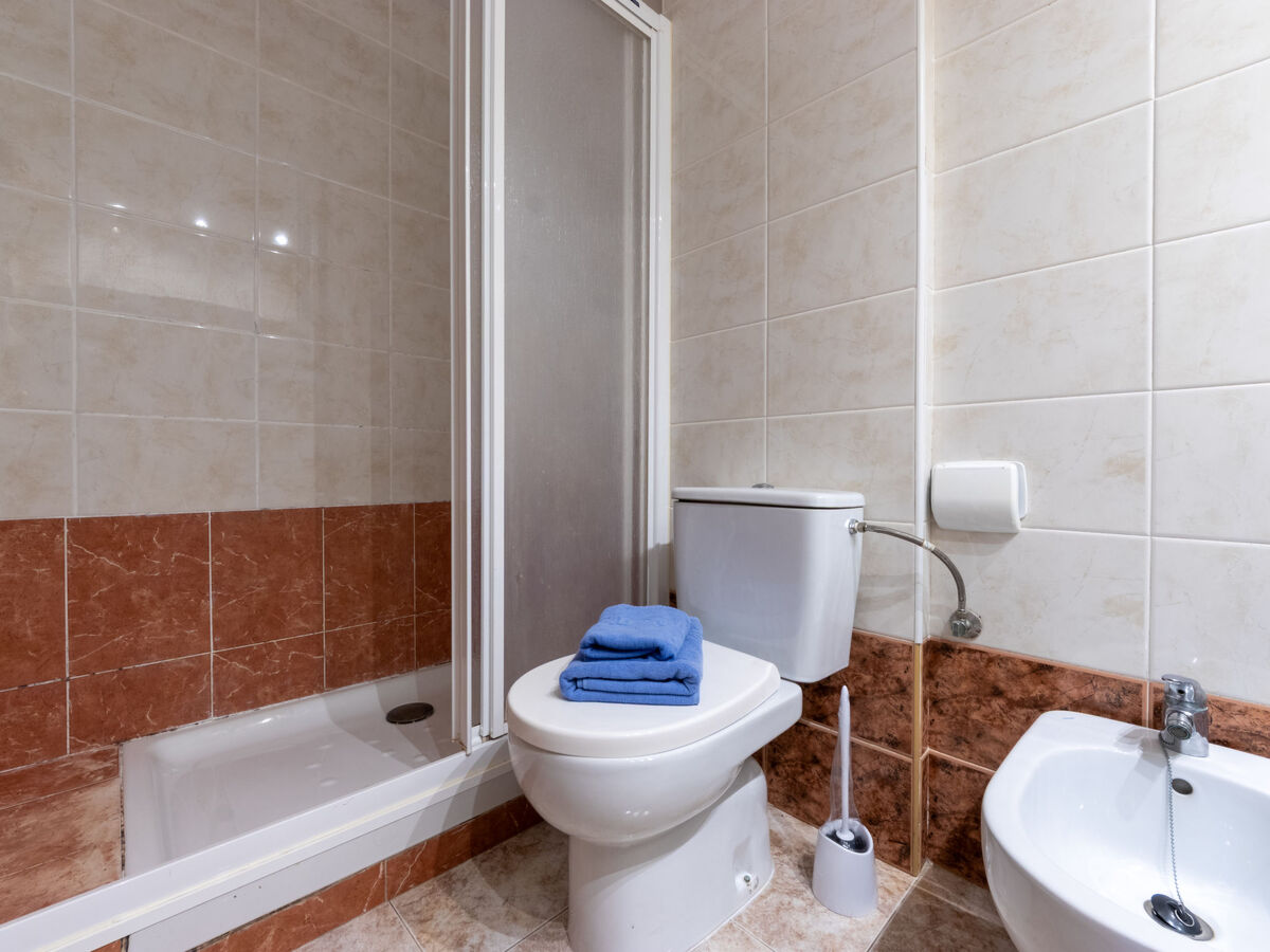 Appartement China 65 m² avec terrasse 20 m² à Salou - Photo 29
