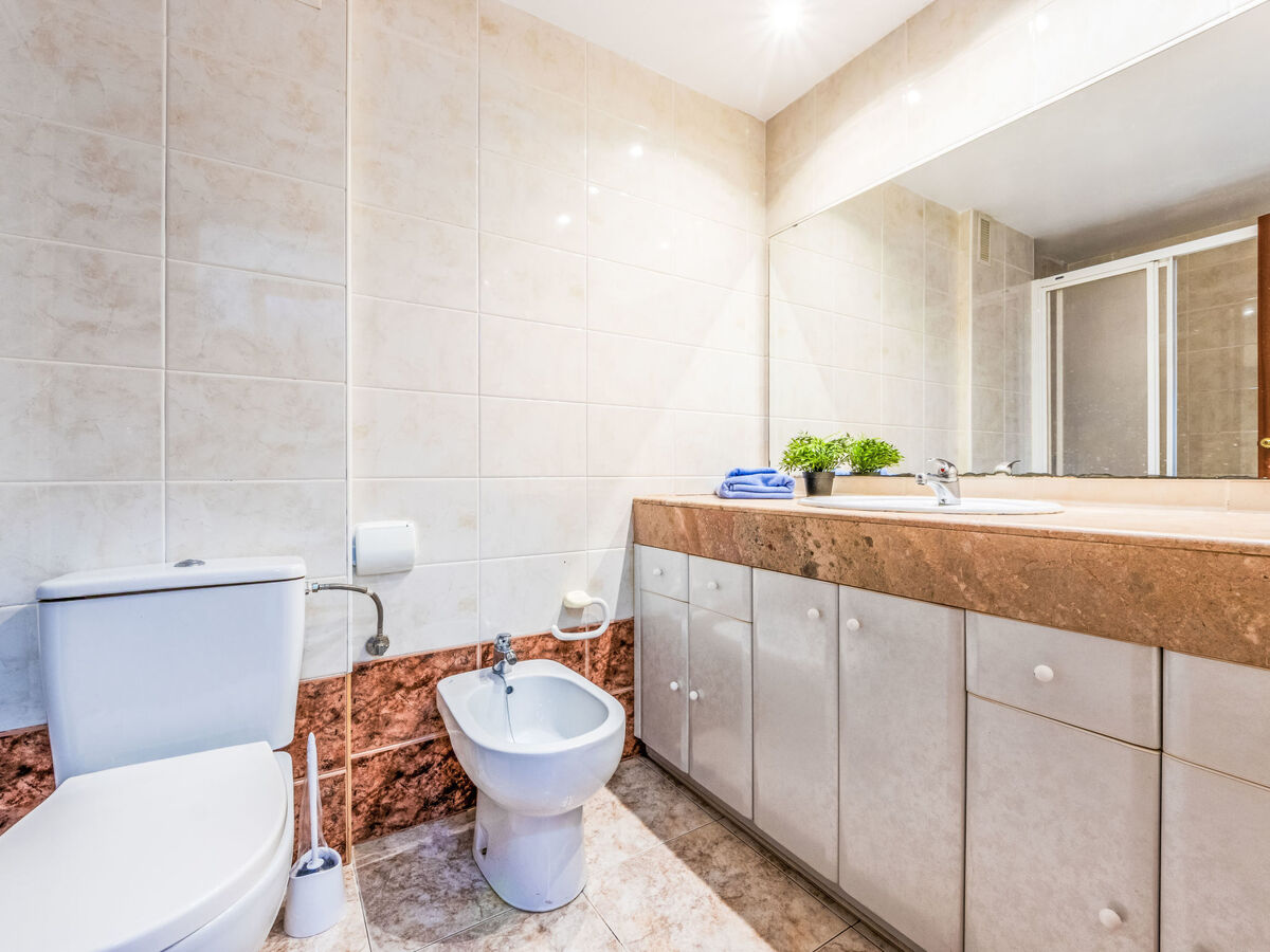 Appartement China 65 m² avec terrasse 20 m² à Salou - Photo 30
