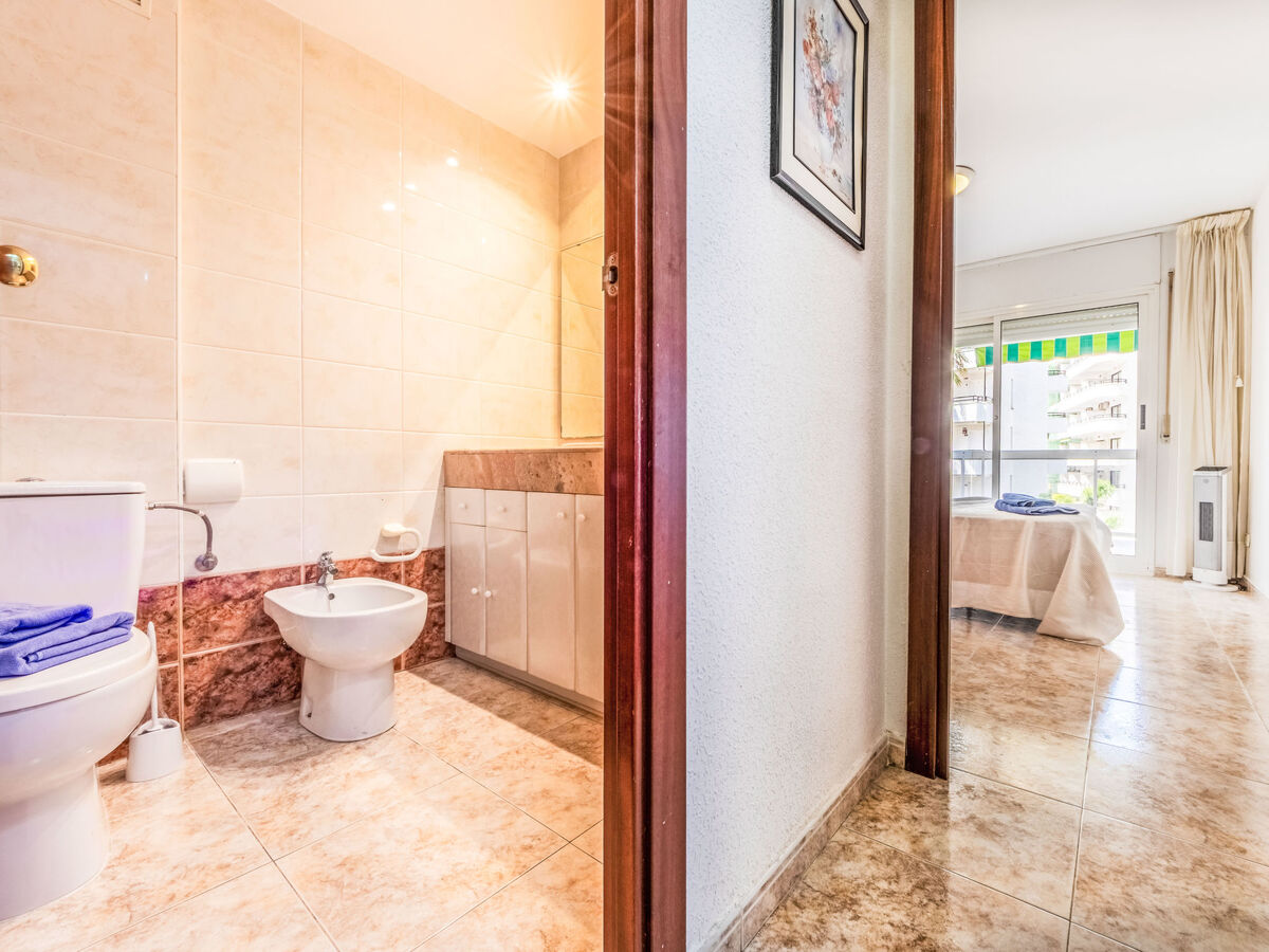Appartement China 65 m² avec terrasse 20 m² à Salou - Photo 31