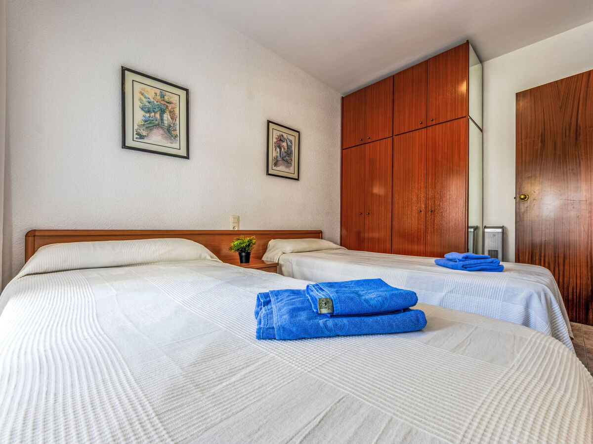 Appartement China 65 m² avec terrasse 20 m² à Salou - Photo 32