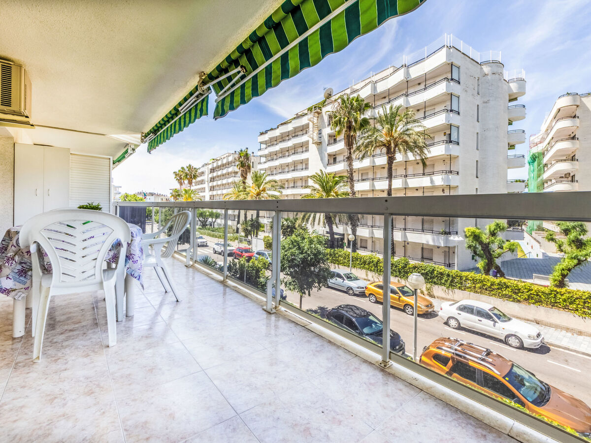 Appartement China 65 m² avec terrasse 20 m² à Salou - Photo 35