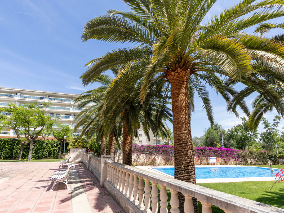 Appartement China 65 m² avec terrasse 20 m² à Salou - Photo 36