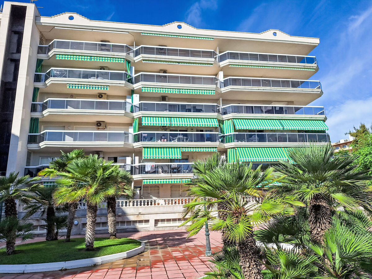 Appartement China 65 m² avec terrasse 20 m² à Salou - Photo 37