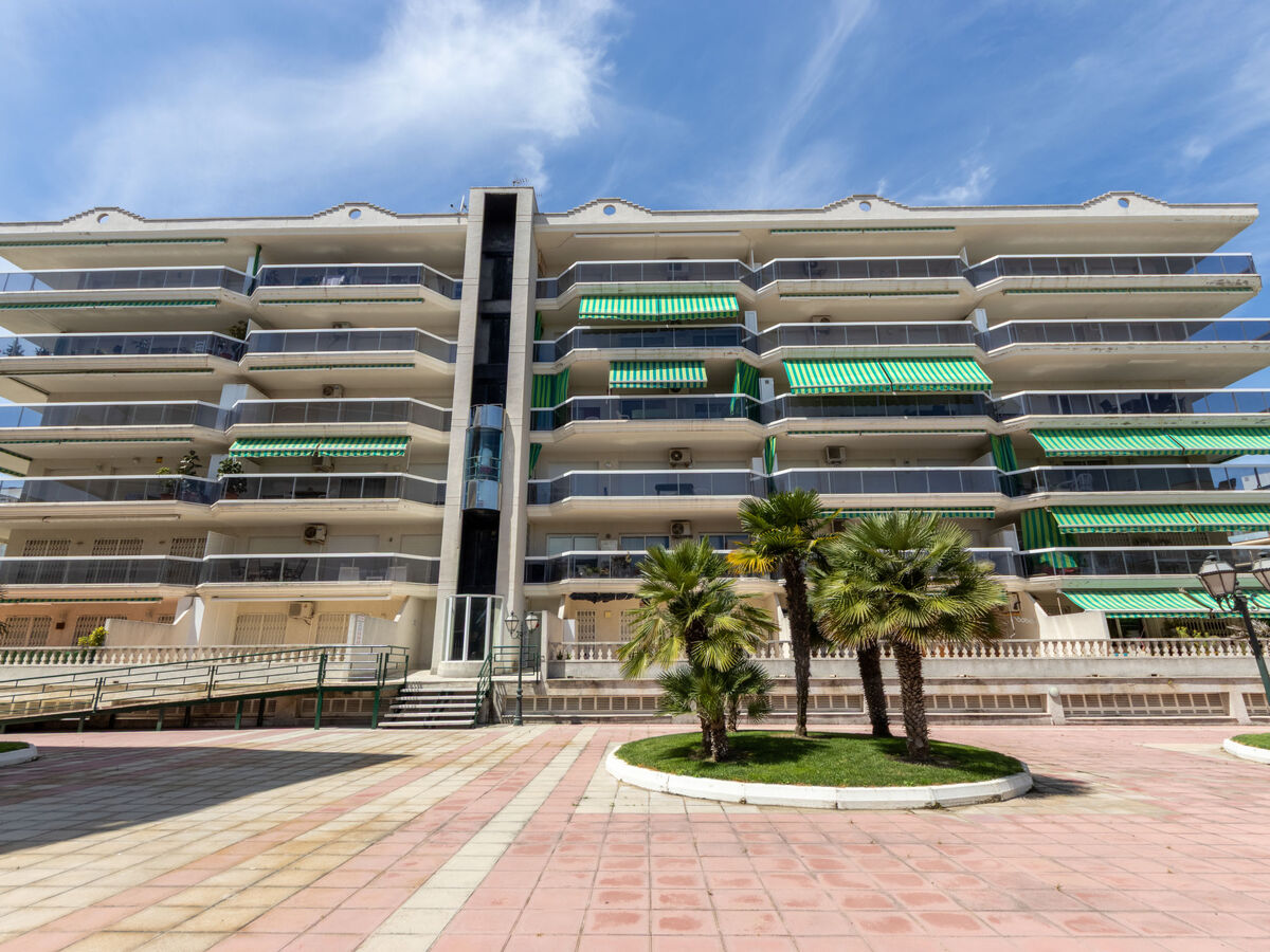 Appartement China 65 m² avec terrasse 20 m² à Salou - Photo 38
