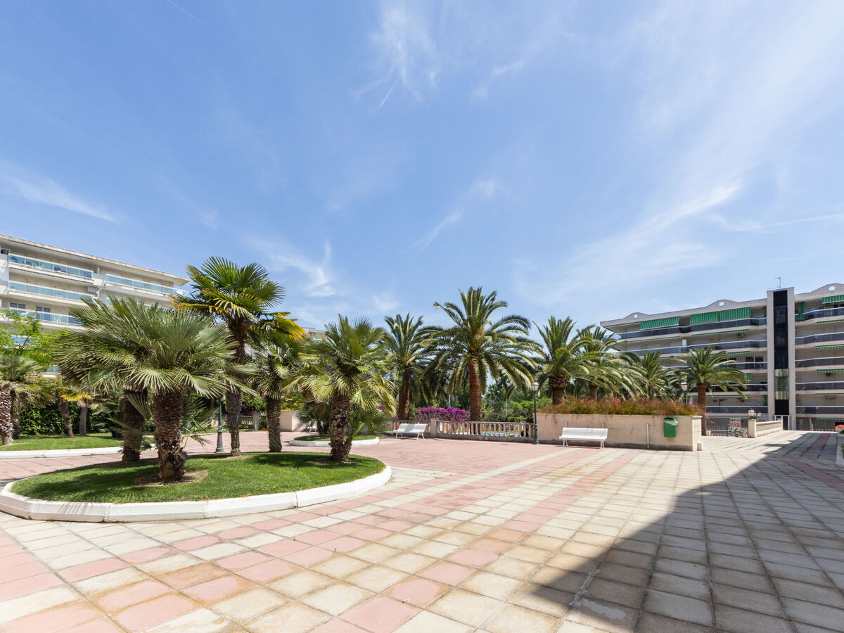 Appartement China 65 m² avec terrasse 20 m² à Salou - Photo 39
