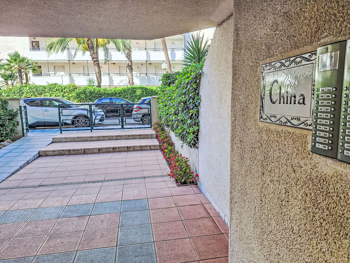 Appartement China 65 m² avec terrasse 20 m² à Salou - Photo 40