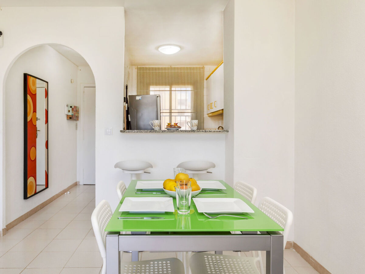 Aroca - Appartement 2 chambres à 200 m de la mer - Photo 6