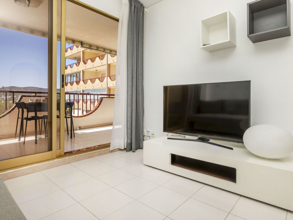 Aroca - Appartement 2 chambres à 200 m de la mer - Photo 11