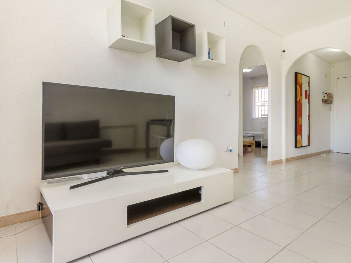 Aroca - Appartement 2 chambres à 200 m de la mer - Photo 12