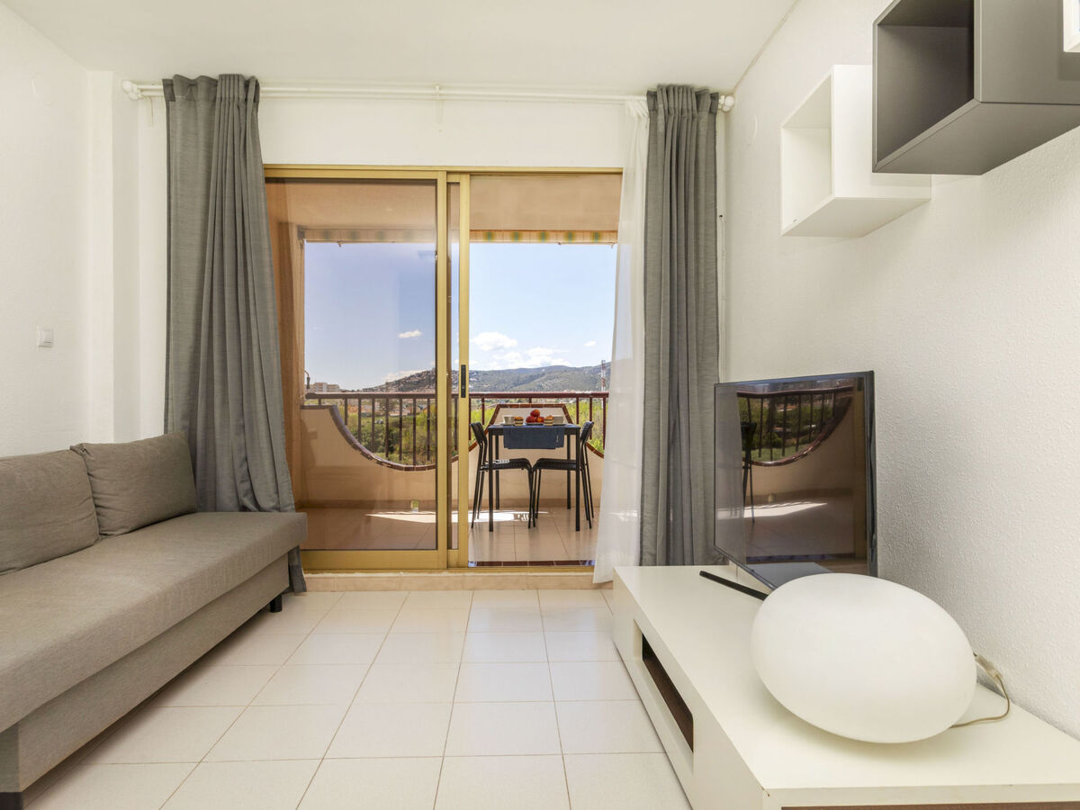 Aroca - Appartement 2 chambres à 200 m de la mer - Photo 13