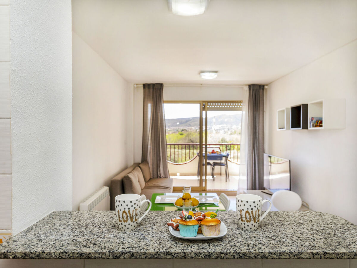 Aroca - Appartement 2 chambres à 200 m de la mer - Photo 14