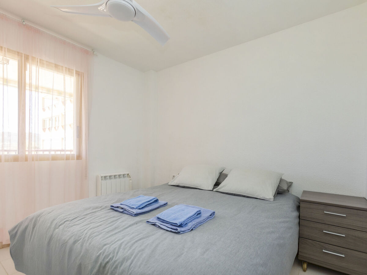 Aroca - Appartement 2 chambres à 200 m de la mer - Photo 17