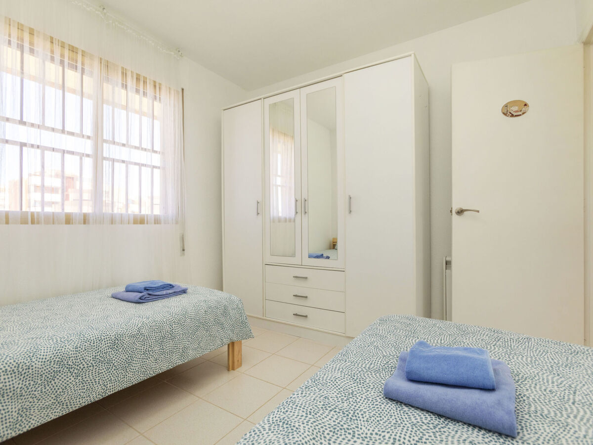 Aroca - Appartement 2 chambres à 200 m de la mer - Photo 18