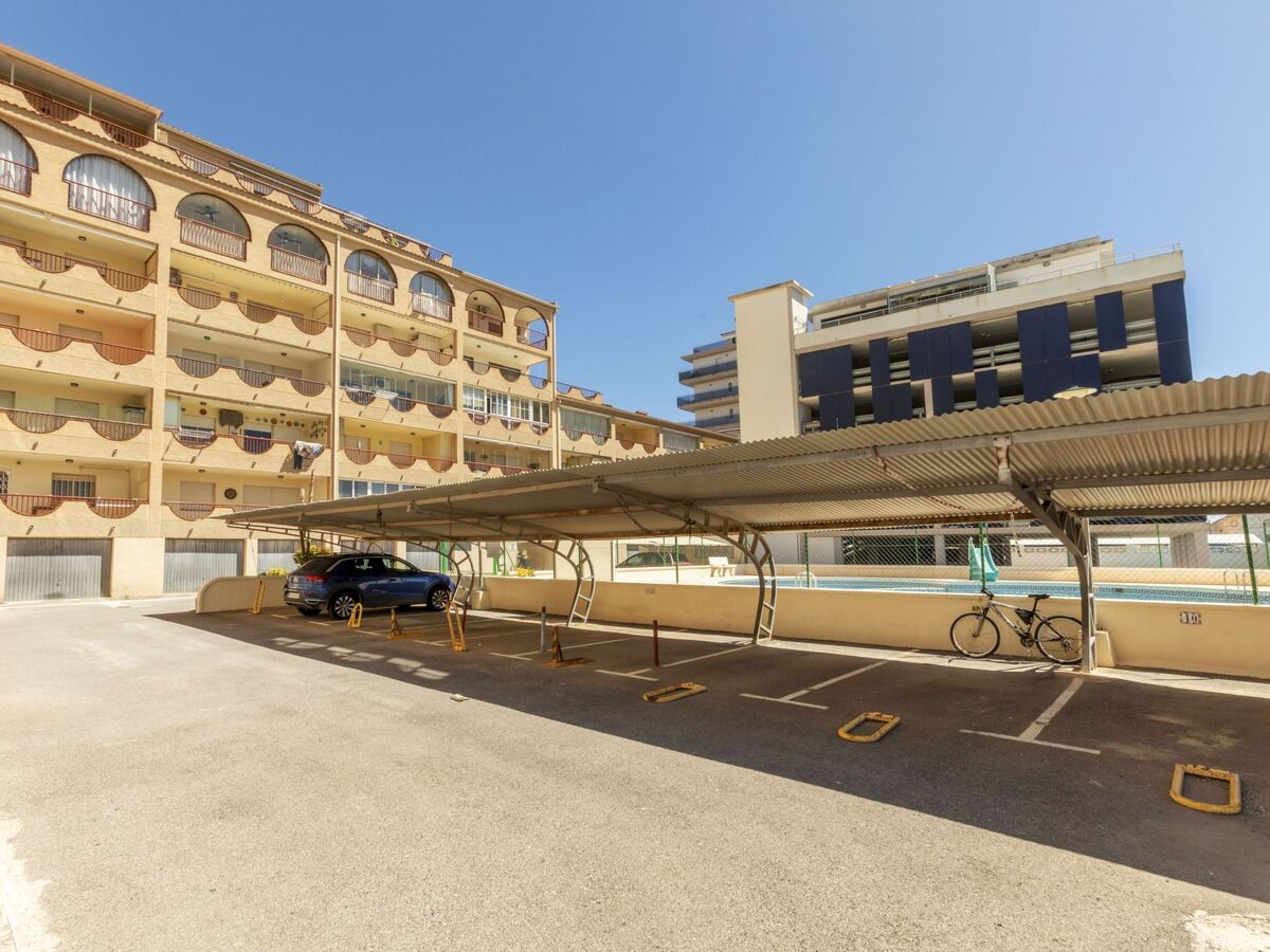 Aroca - Appartement 2 chambres à 200 m de la mer - Photo 21