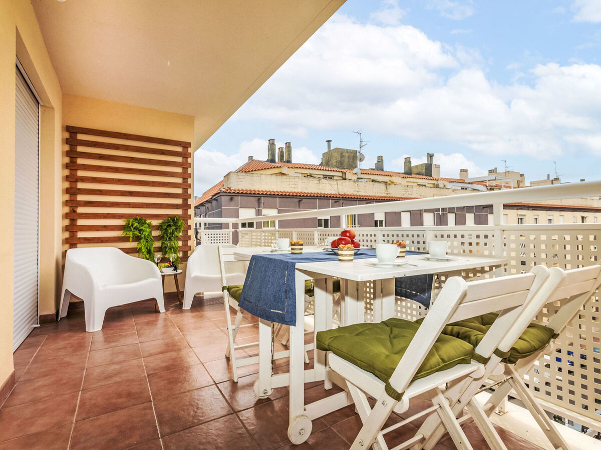 Villa Magna, appartement 2 ch terrasse à 1 km mer - Photo 2