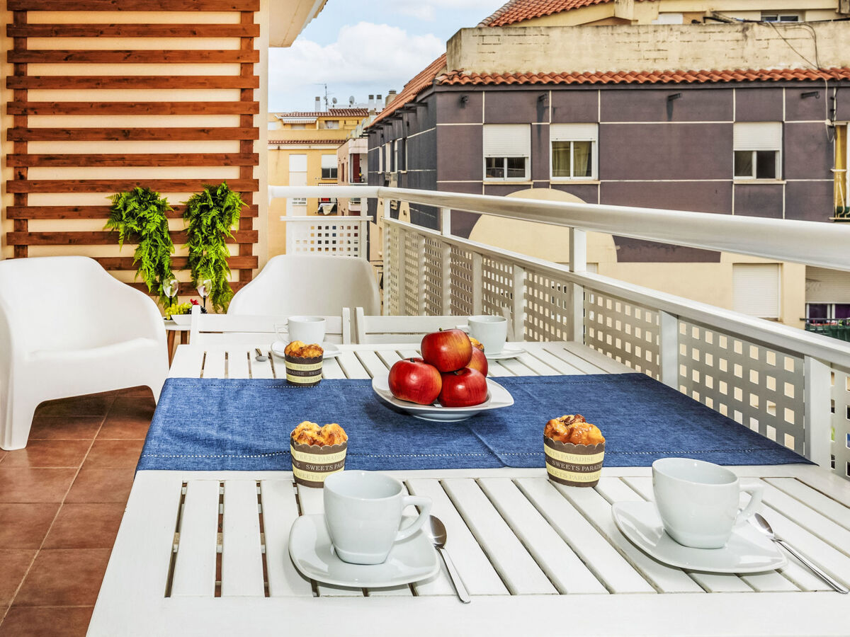Villa Magna, appartement 2 ch terrasse à 1 km mer - Photo 18