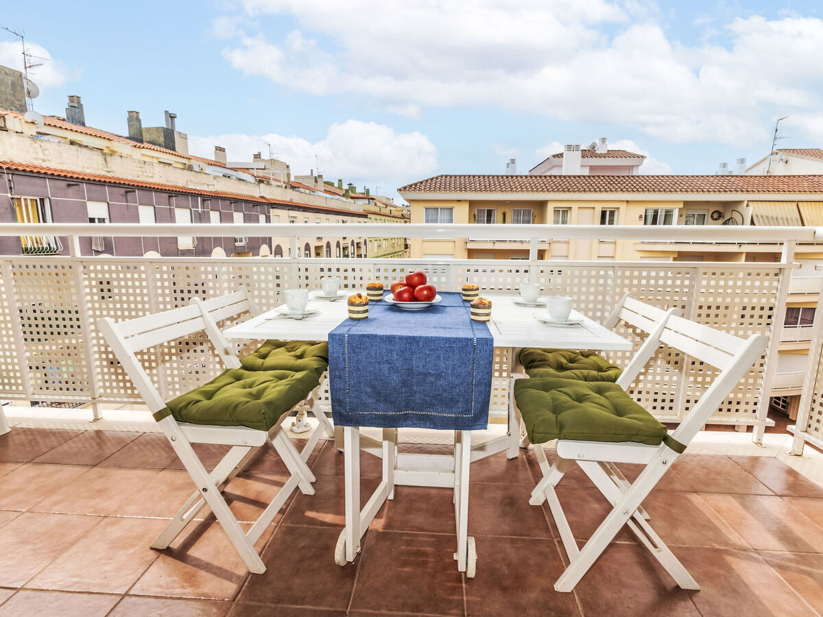 Villa Magna, appartement 2 ch terrasse à 1 km mer - Photo 19