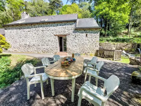 Location maison à Saint Glen, La Meunière