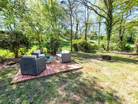 La Meunière, maison 8 pers. à Saint-Glen : photo 13