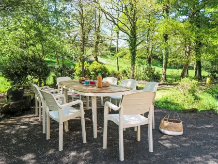 La Meunière, maison 8 pers. à Saint-Glen : photo 15