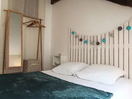 La Meunière, maison 8 pers. à Saint-Glen : photo 19
