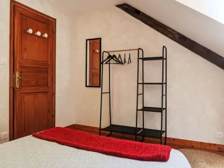 La Meunière, maison 8 pers. à Saint-Glen : photo 24