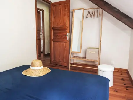 La Meunière, maison 8 pers. à Saint-Glen : photo 30
