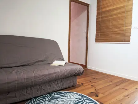 La Meunière, maison 8 pers. à Saint-Glen : photo 31
