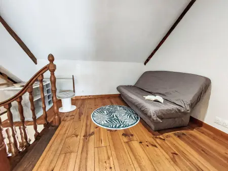 La Meunière, maison 8 pers. à Saint-Glen : photo 32