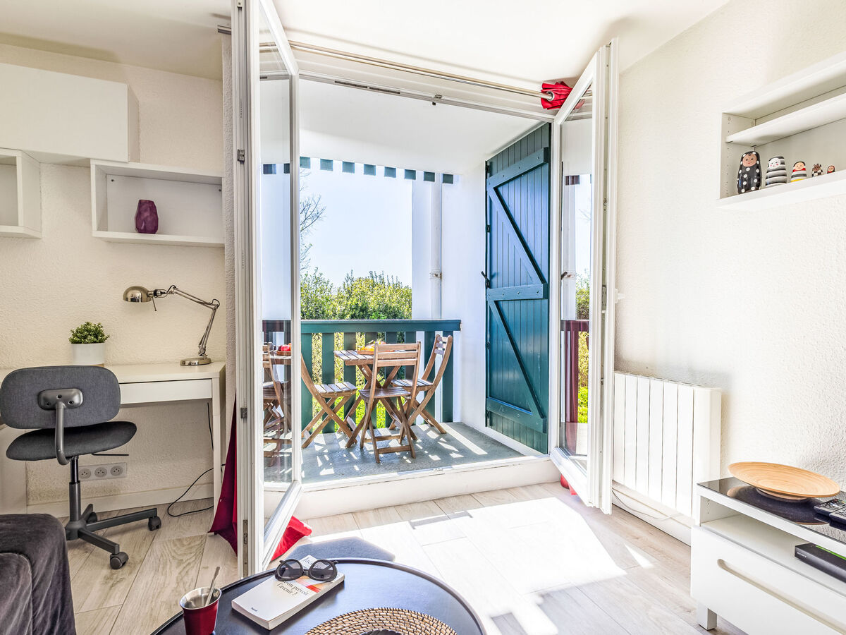Maïtena – Appartement 2 pièces à 400 m de la mer - Photo 2