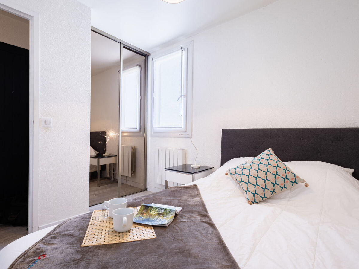Maïtena – Appartement 2 pièces à 400 m de la mer - Photo 4