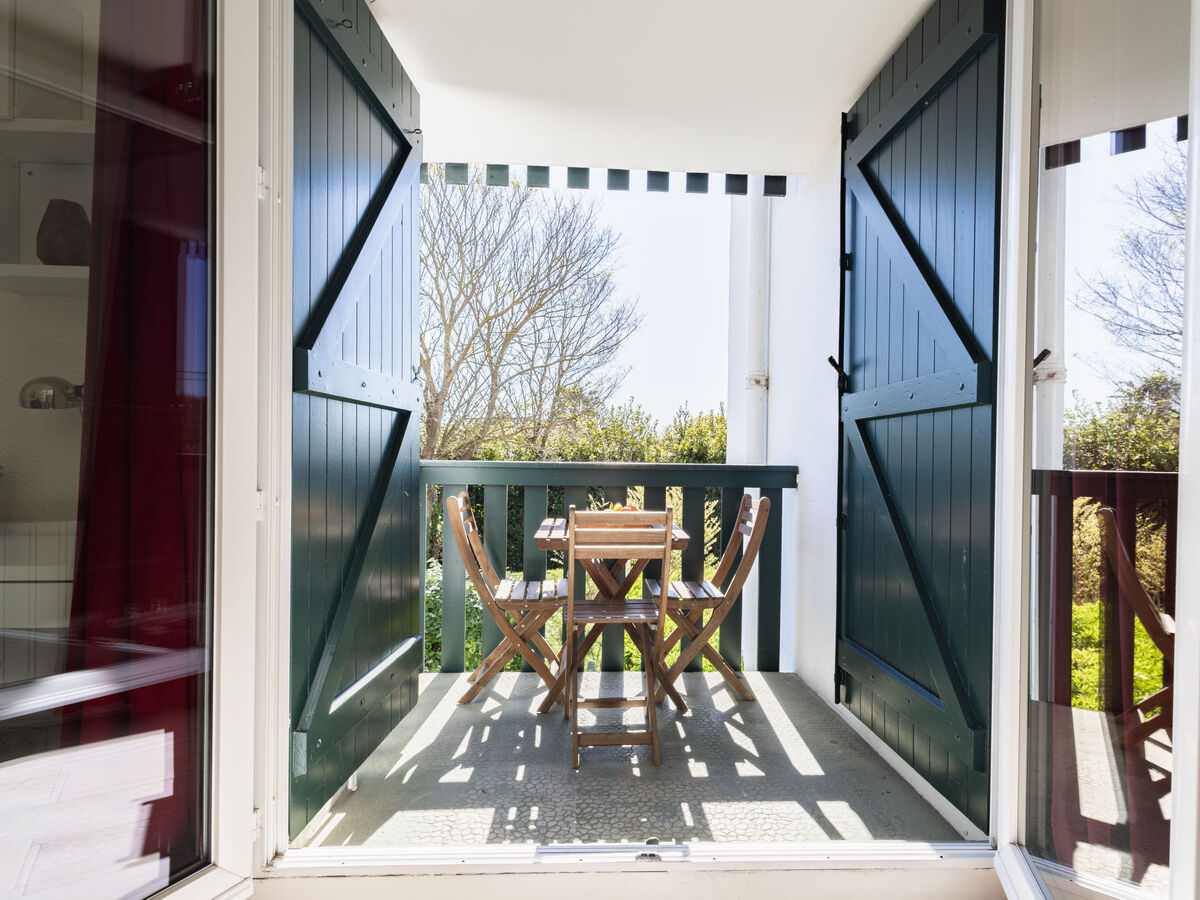 Maïtena – Appartement 2 pièces à 400 m de la mer - Photo 5