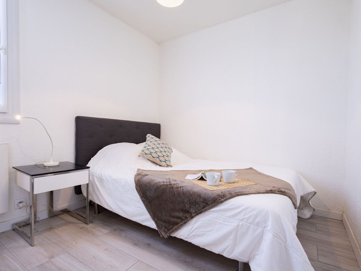 Maïtena – Appartement 2 pièces à 400 m de la mer - Photo 6