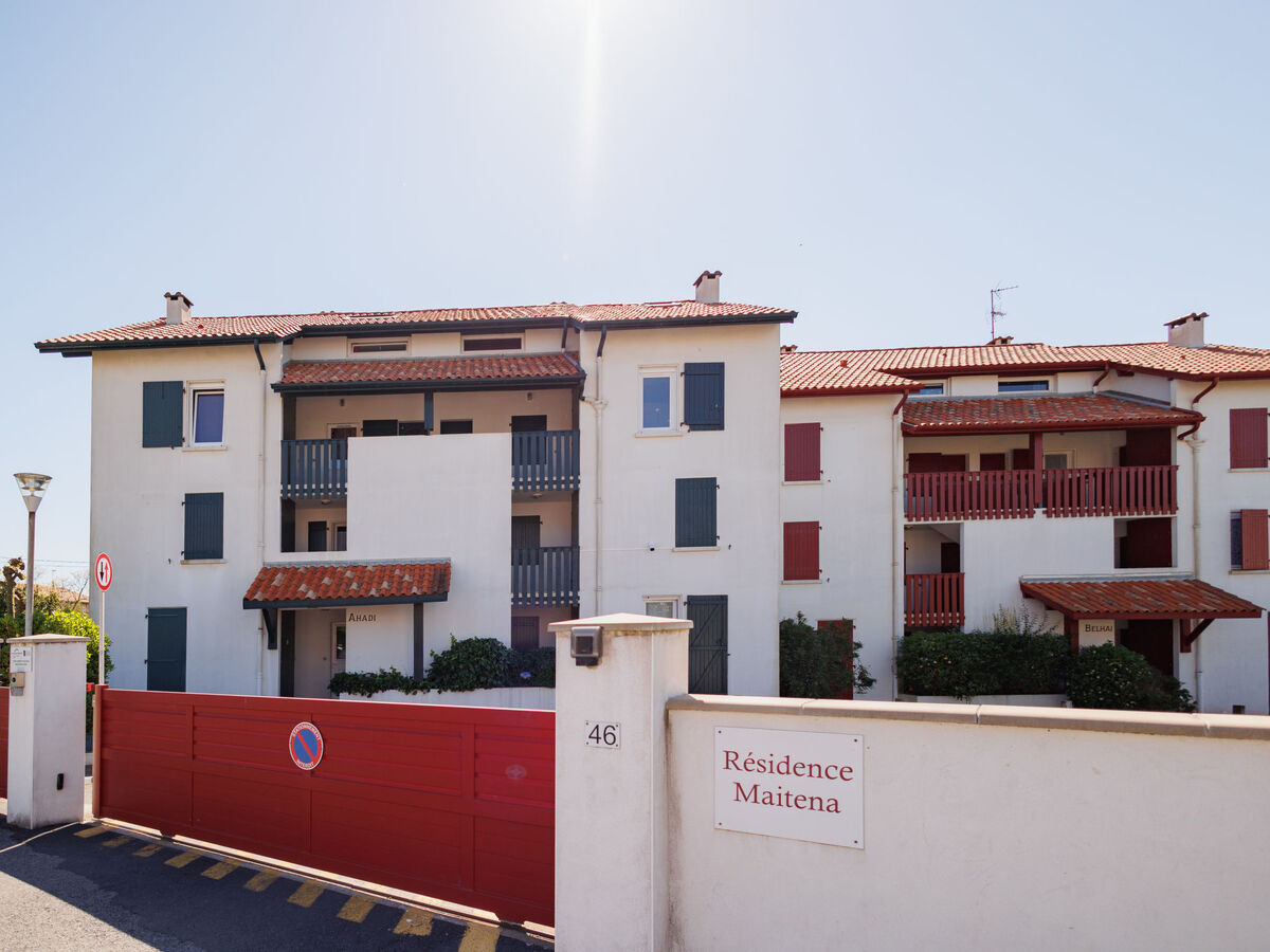 Maïtena – Appartement 2 pièces à 400 m de la mer - Photo 16