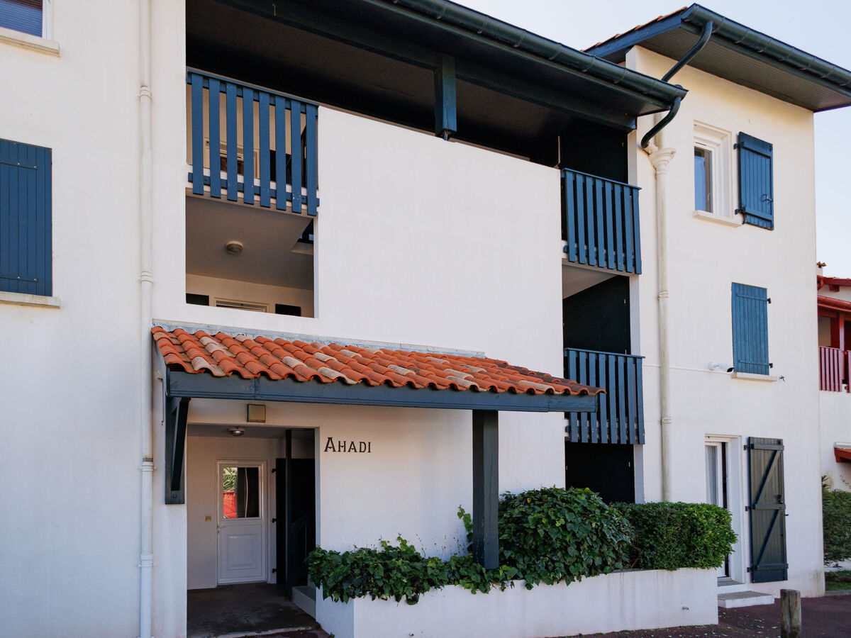 Maïtena – Appartement 2 pièces à 400 m de la mer - Photo 17