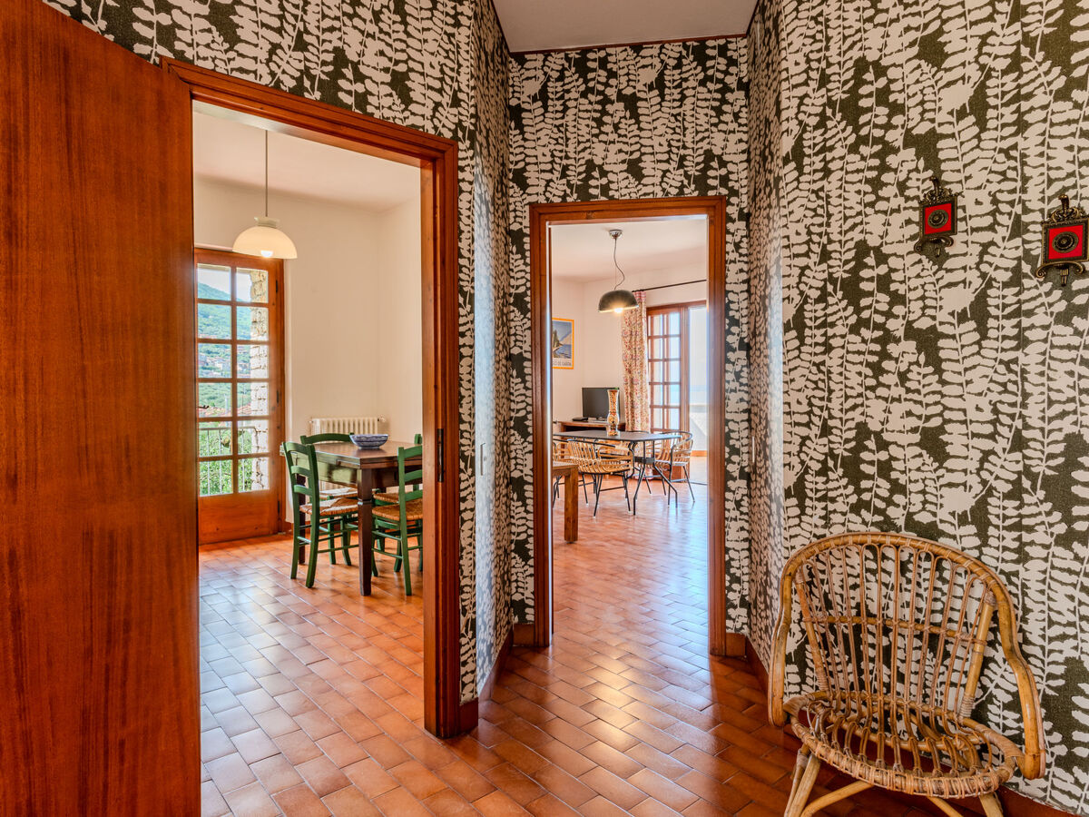 Villa Papandrea - 2 chambres, vue lac à Brenzone - Photo 7