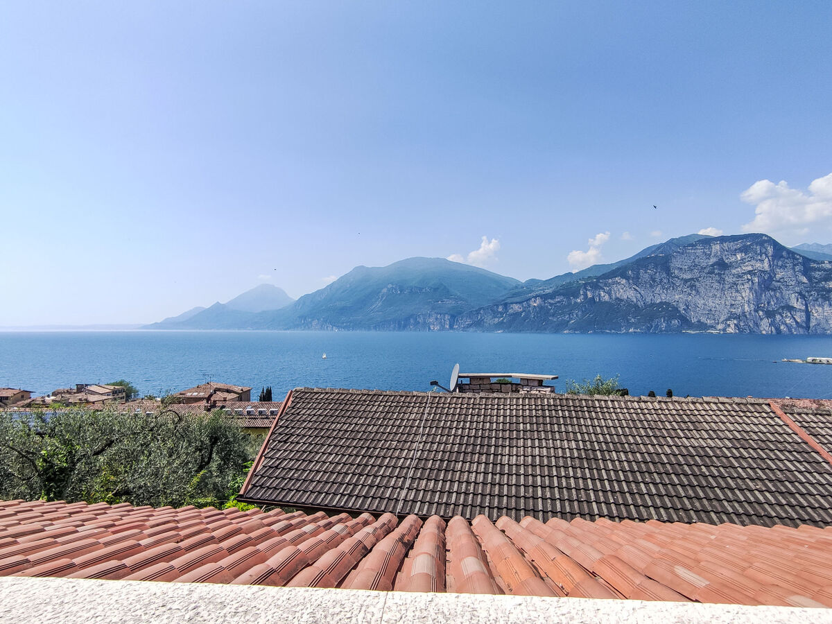 Villa Papandrea - 2 chambres, vue lac à Brenzone - Photo 17