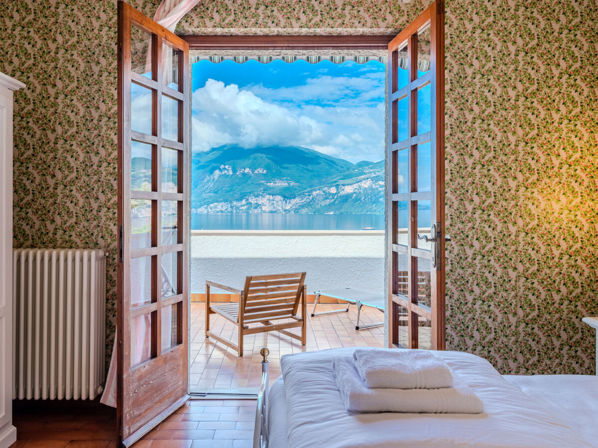 Villa Papandrea - 2 chambres, vue lac à Brenzone - Photo 18