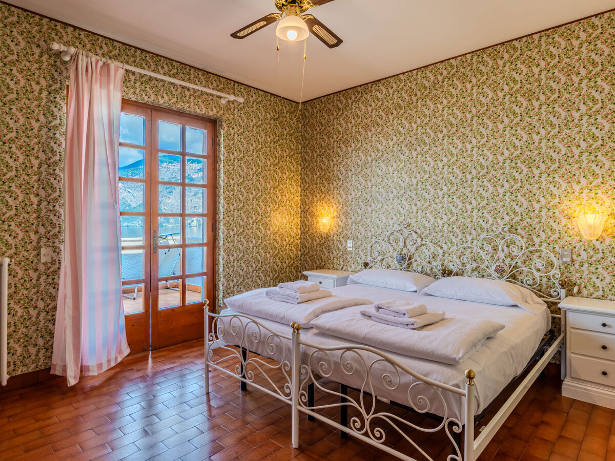 Villa Papandrea - 2 chambres, vue lac à Brenzone - Photo 19