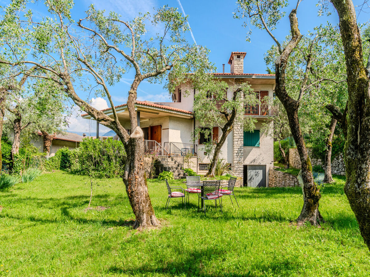 Villa Papandrea - 2 chambres, vue lac à Brenzone - Photo 26