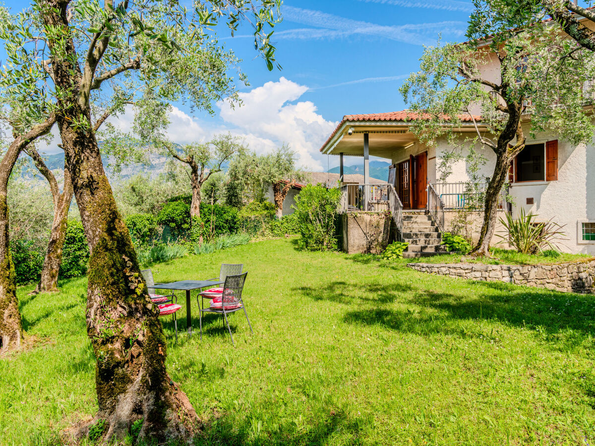 Villa Papandrea - 2 chambres, vue lac à Brenzone - Photo 27