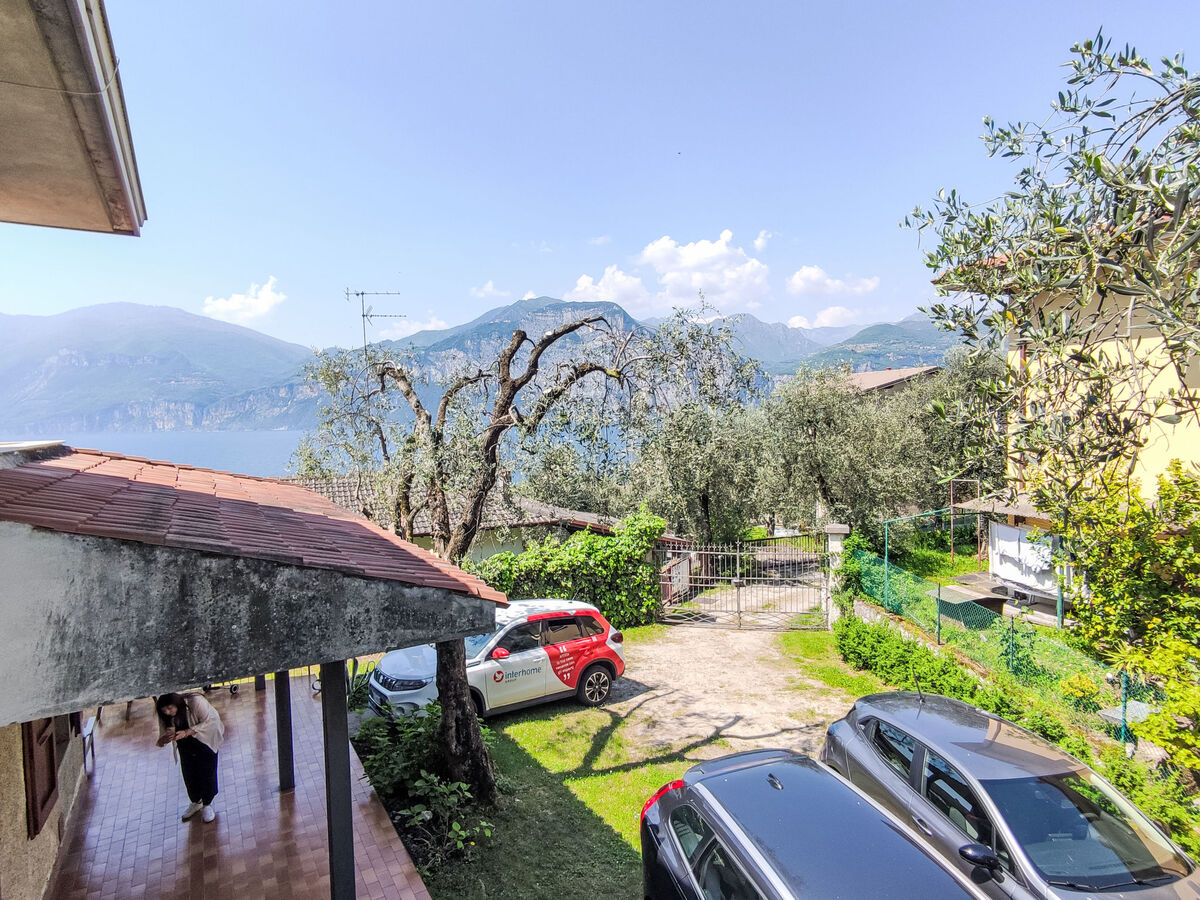 Villa Papandrea - 2 chambres, vue lac à Brenzone - Photo 30