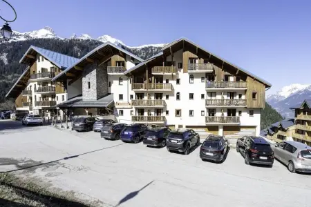 Location appartement de vacances à Modane