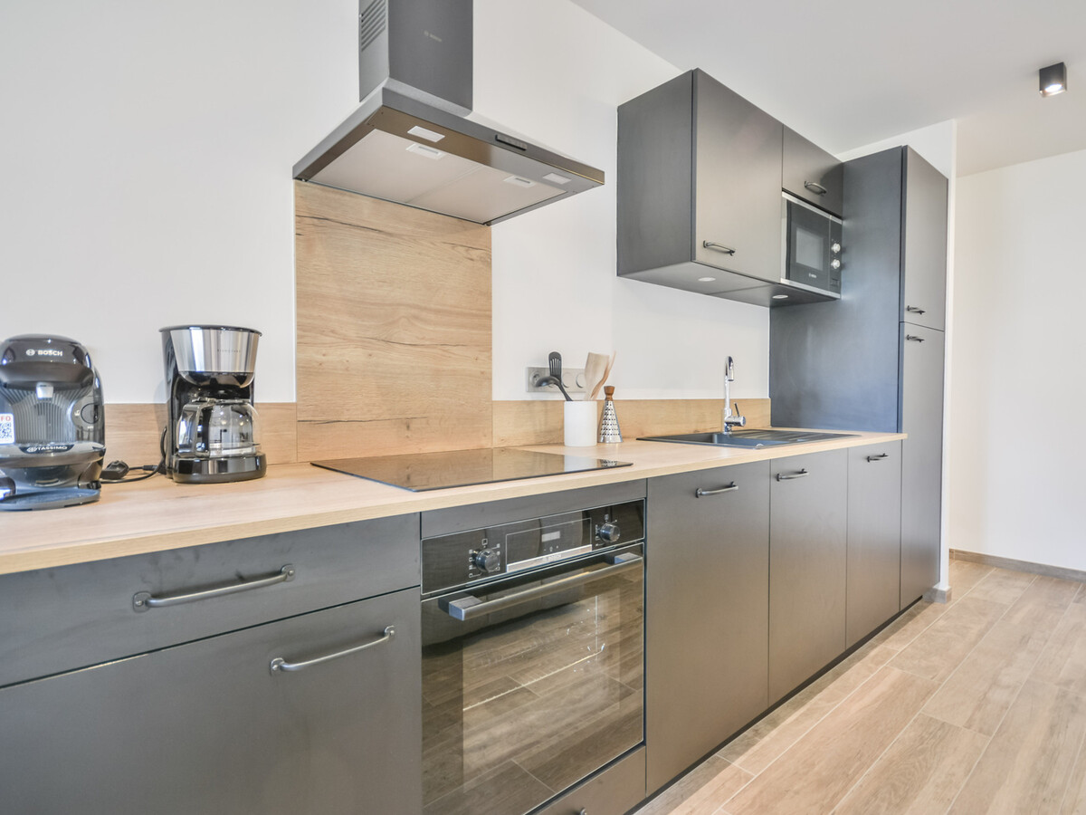 Appartement neuf 59m² centre Morzine, 5 pers, balcon - Photo 3