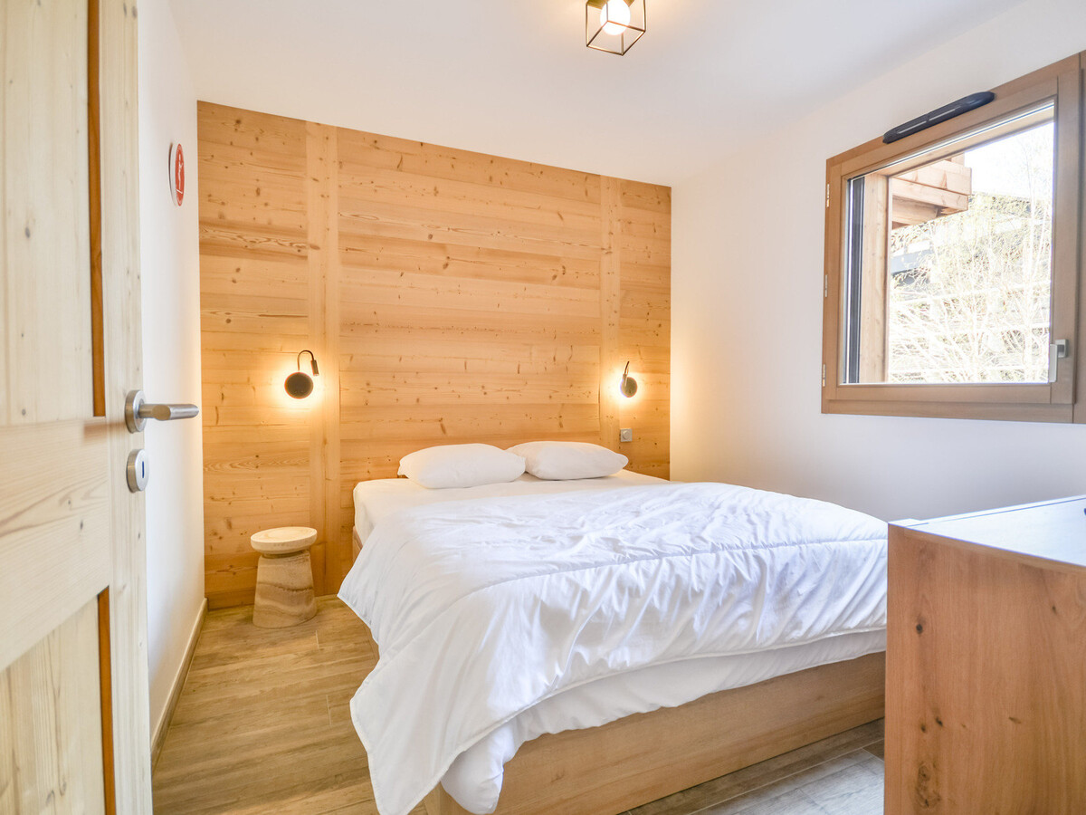 Appartement neuf 59m² centre Morzine, 5 pers, balcon - Photo 5